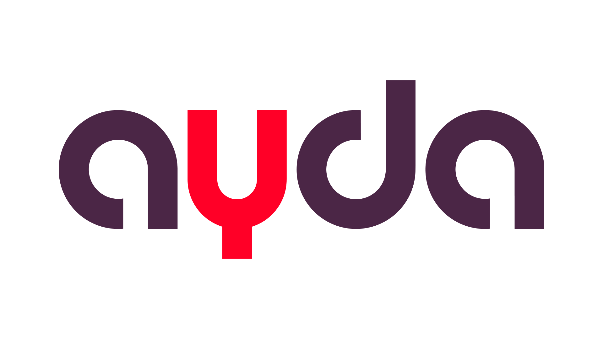 Logo AYDA